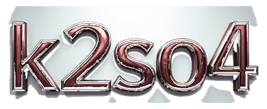 k2so4 logo